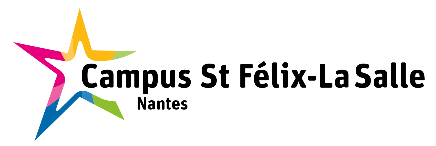 Lycée St Félix LASALLE NANTES